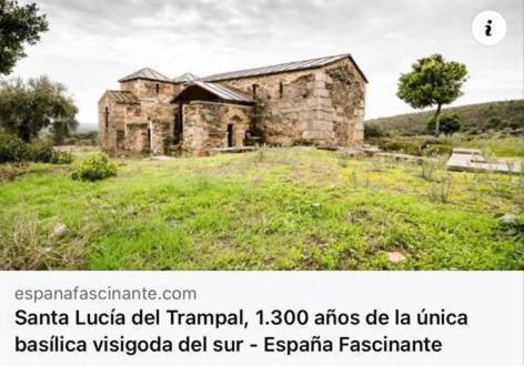 La Casita De Bautista 2 Llaves Montanchez -Caceres Villa Exterior photo